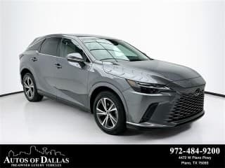 Lexus 2023 RX 350