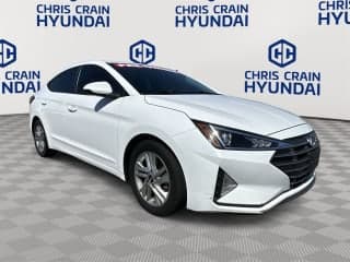 Hyundai 2020 Elantra