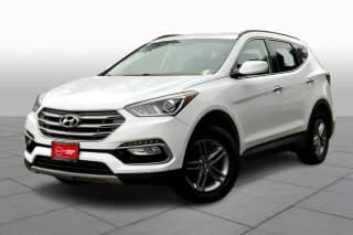 Hyundai 2017 Santa Fe Sport