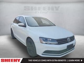 Volkswagen 2017 Jetta