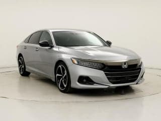 Honda 2022 Accord