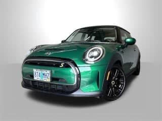 MINI 2022 Hardtop 2 Door