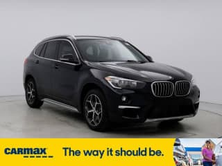 BMW 2019 X1