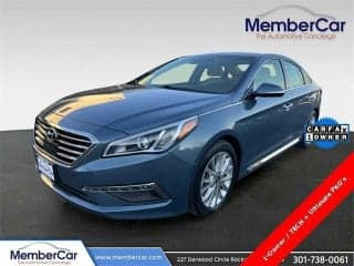 Hyundai 2015 Sonata