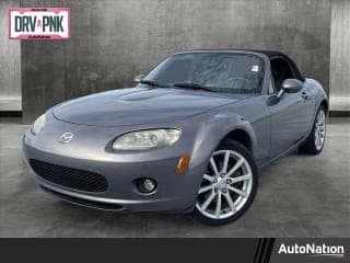 Mazda 2006 MX-5 Miata