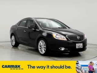 Buick 2014 Verano