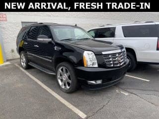 Cadillac 2013 Escalade