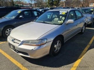 Honda 1998 Accord