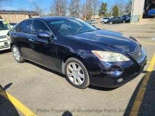 Lexus 2007 ES 350