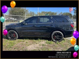 Dodge 2019 Durango