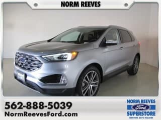 Ford 2020 Edge