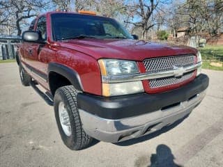 Chevrolet 2003 Silverado 2500HD