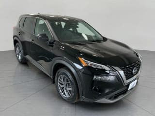 Nissan 2022 Rogue