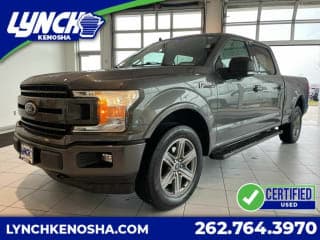 Ford 2020 F-150