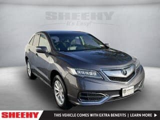 Acura 2018 RDX