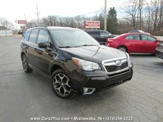 Subaru 2015 Forester