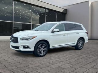 Infiniti 2019 QX60