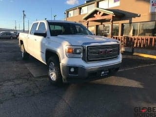 GMC 2014 Sierra 1500