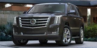 Cadillac 2015 Escalade