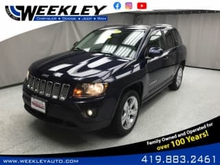 Jeep 2014 Compass