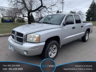 Dodge 2006 Dakota