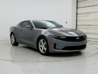 Chevrolet 2020 Camaro