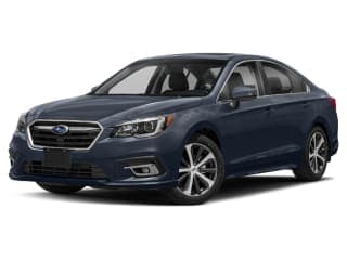 Subaru 2018 Legacy