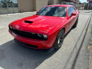 Dodge 2018 Challenger