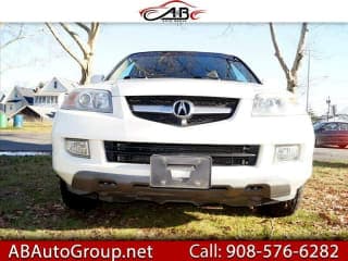 Acura 2005 MDX