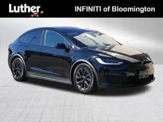 Tesla 2023 Model X