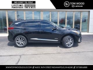 Acura 2019 RDX