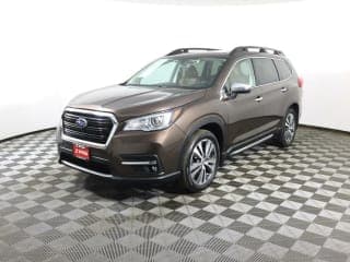 Subaru 2019 Ascent