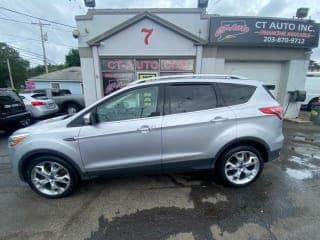 Ford 2015 Escape