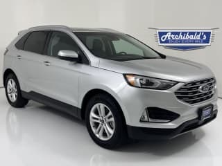 Ford 2019 Edge