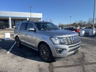 Ford 2020 Expedition