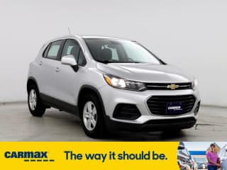 Chevrolet 2020 Trax