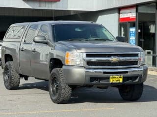 Chevrolet 2009 Silverado 1500