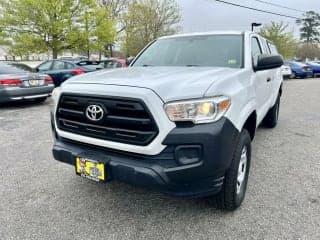 Toyota 2017 Tacoma