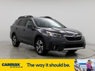 Subaru 2020 Outback