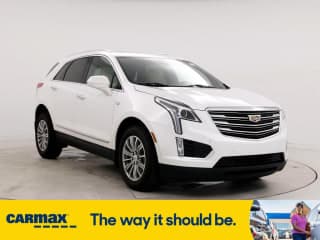 Cadillac 2019 XT5