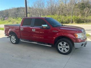 Ford 2010 F-150