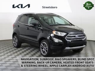 Ford 2020 EcoSport