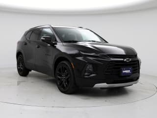 Chevrolet 2020 Blazer