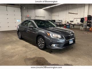 Subaru 2018 Legacy