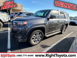 Toyota 2022 4Runner