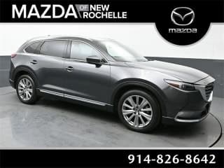 Mazda 2021 CX-9