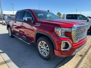 GMC 2021 Sierra 1500