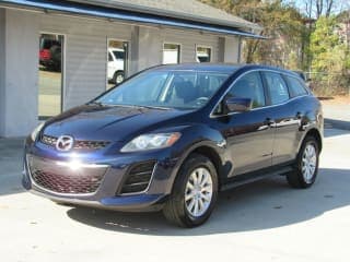 Mazda 2010 CX-7