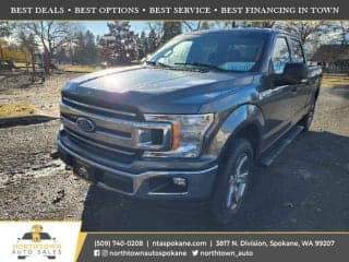 Ford 2018 F-150