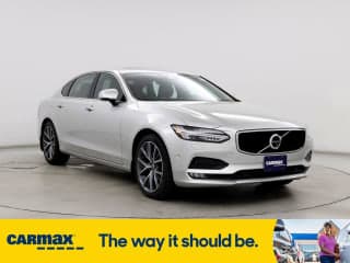 Volvo 2018 S90